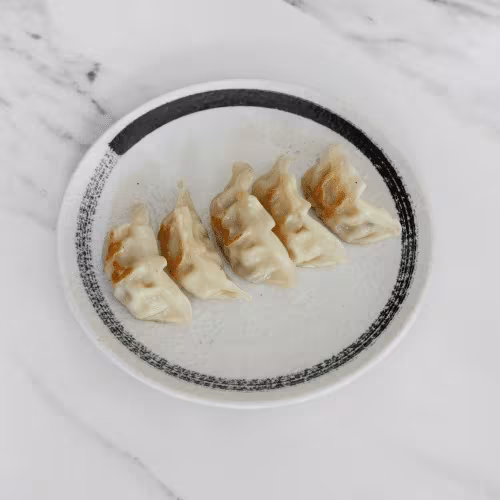 Yaki Gyoza (5 Stück)