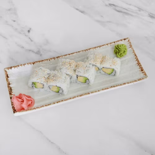 Avocado Maki (12 Stück)