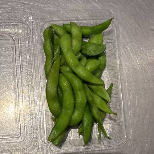 V6 Edamame