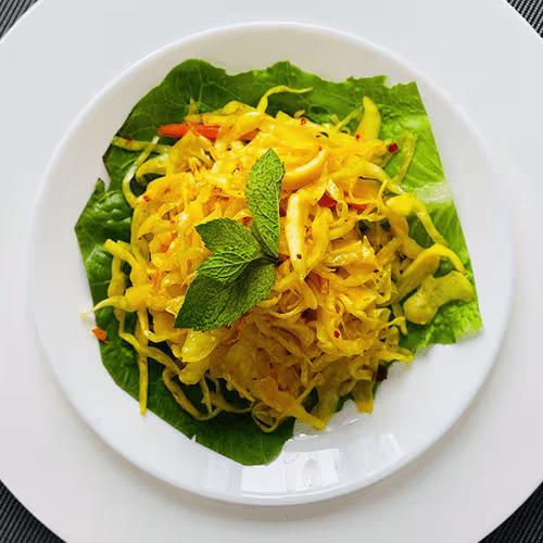 V15   Pikante  Salat