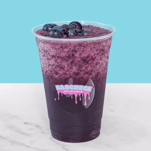 Heidelbeere Smoothie (0,25l, klein)