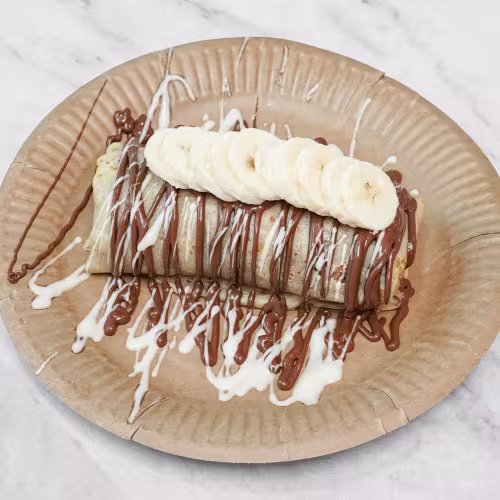 Bananen Split