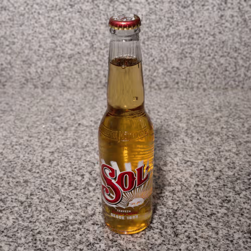Sol 0,33l