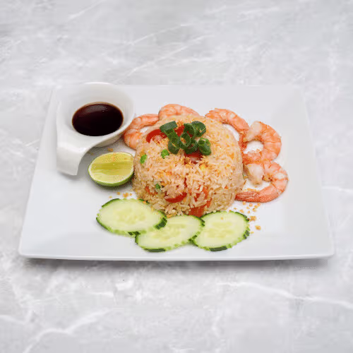 Kao Pad Gung