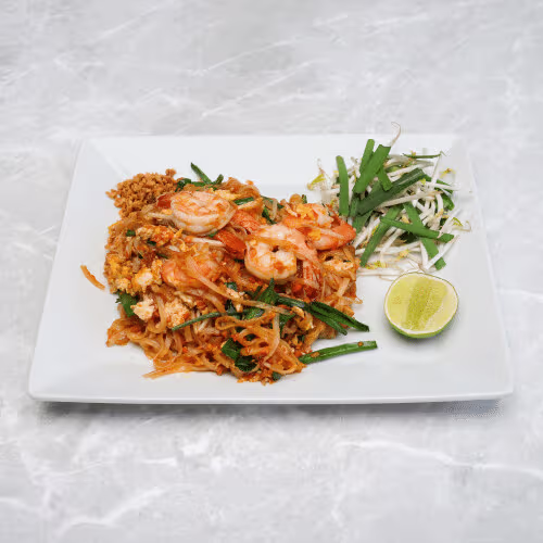 Phad Thai Gung