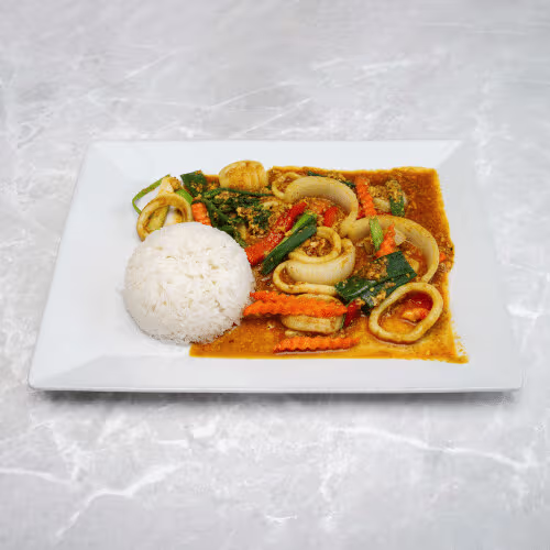 Pla-Mük Pad Pong Curry