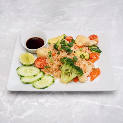 Kao Pad Pak