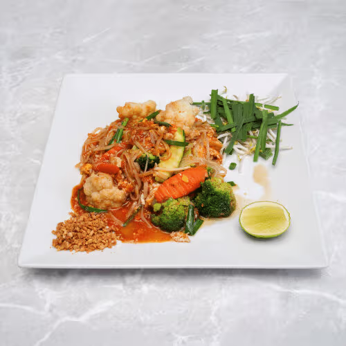 Phad Thai Pak