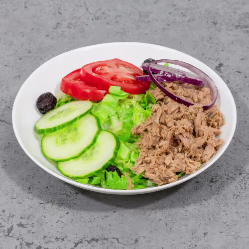 Thunfischsalat