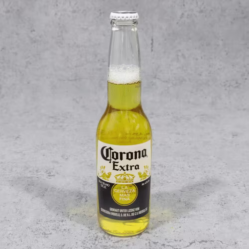Corona Extra 0,33l