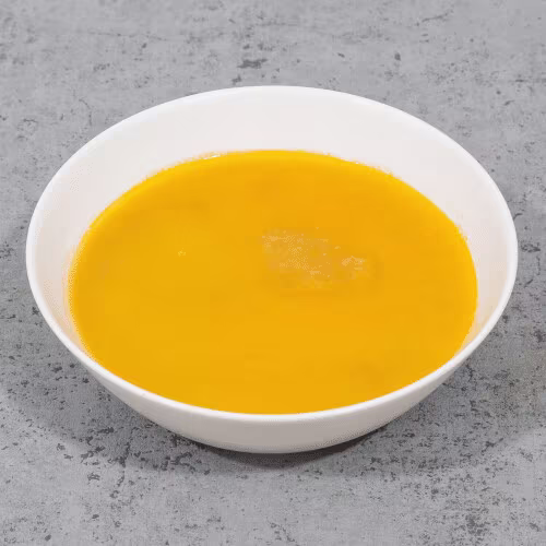 Linsensuppe