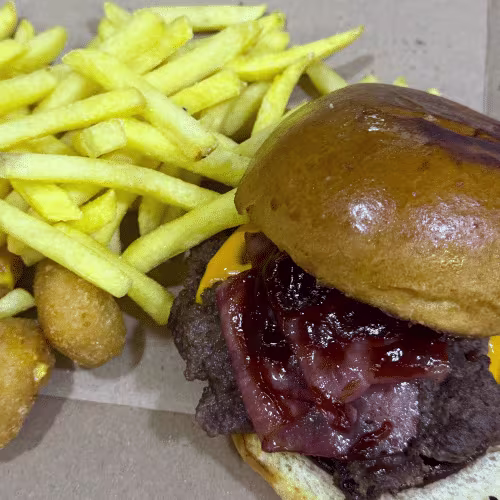BBQ Royale XL
