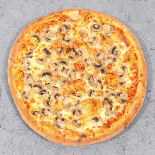 Pizza Funghi
