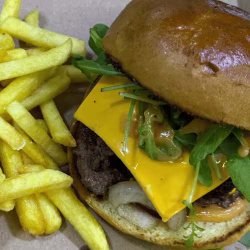 City Burger