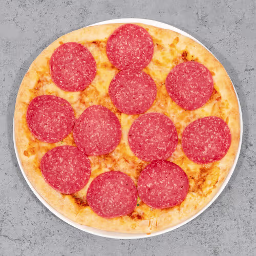 Pizza Salami