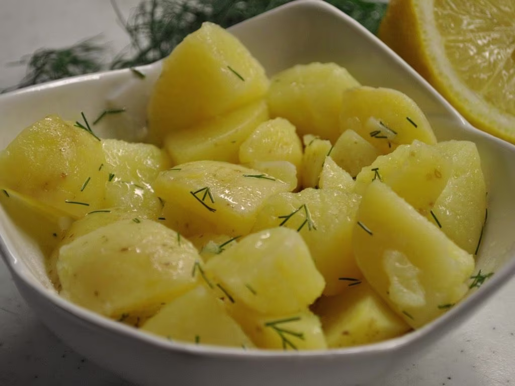 Kartoffelsalat