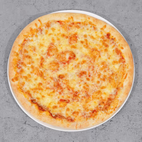 Pizza Margherita
