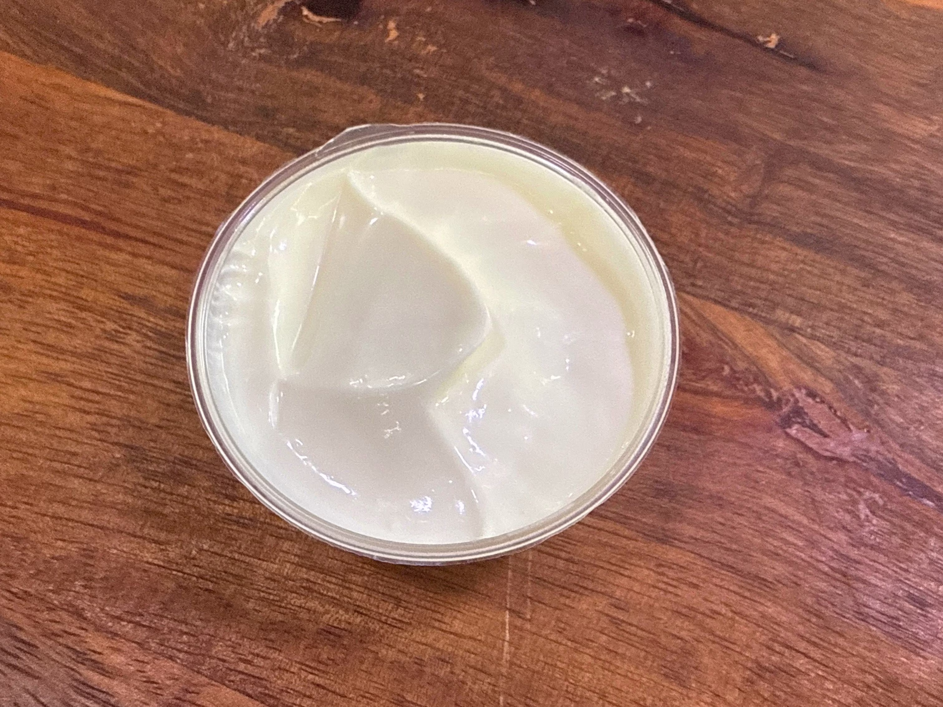 Sour Cream Sauce