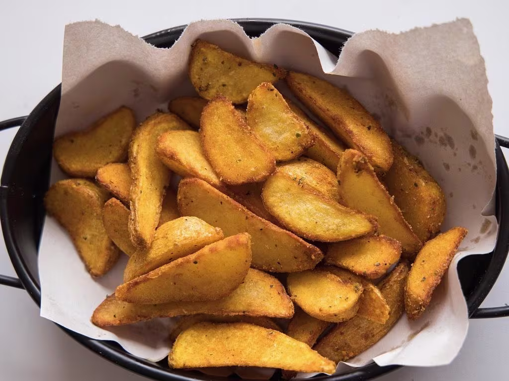 Wedges (klein)