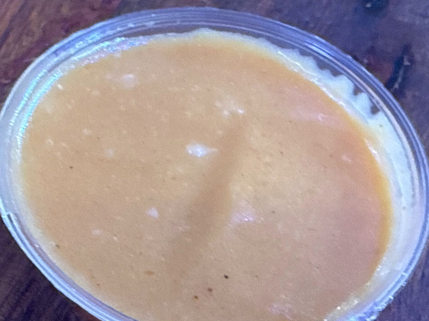 Harissa-Mayo