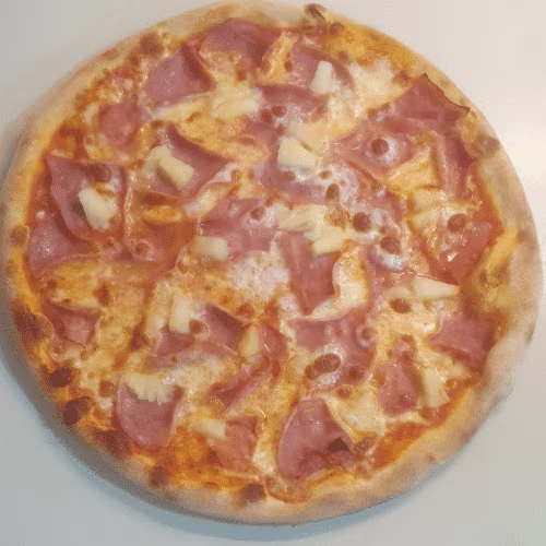 Pizza Cardinale