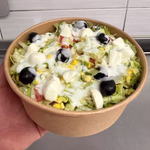 Chefsalat