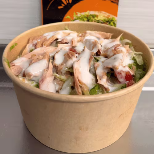 Thunfischsalat