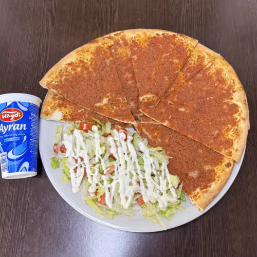 Lahmacun