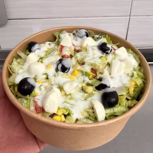 Chefsalat