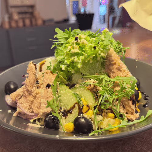 Insalata Tonno