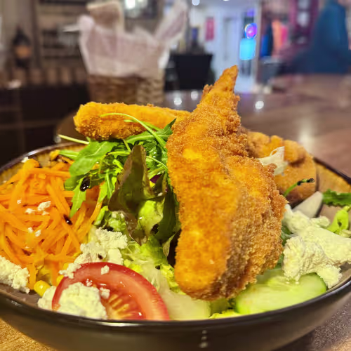 Insalata Ramazotti