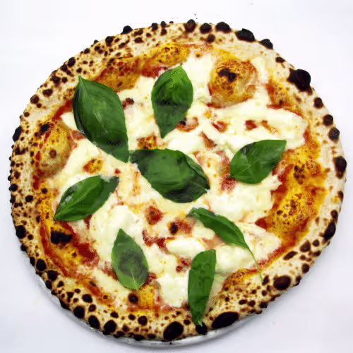 Pizza Buffalina