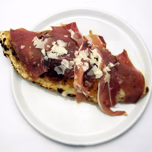 Calzone Emilia Romana