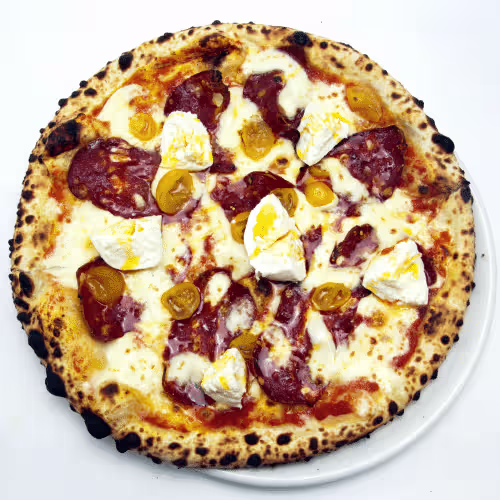 Pizza Mario