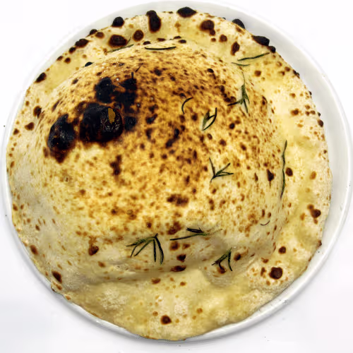 Focaccia Oregano