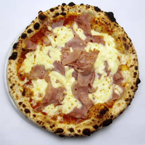 Pizza Cardinale