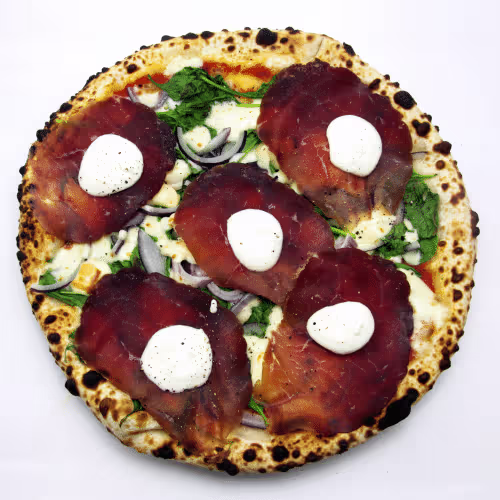 Pizza Gli Amici