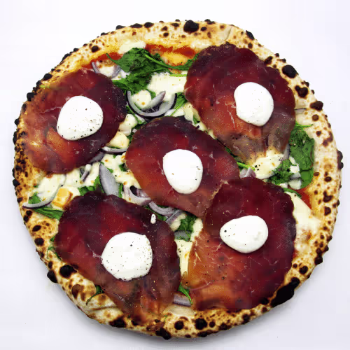 Pizza Gli Amici