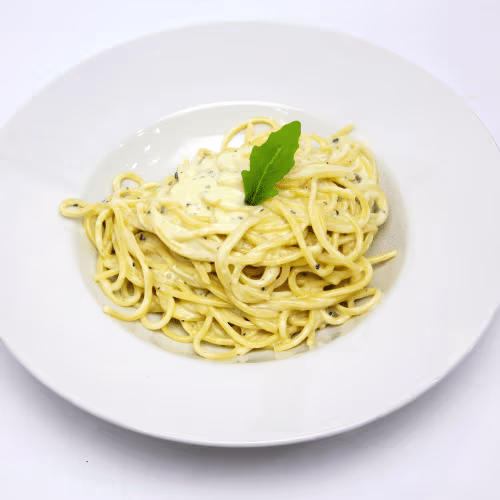 Pasta al Tartufo