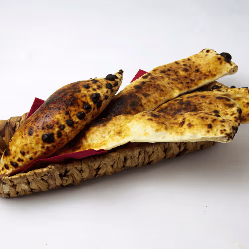 Pizza Stangen (Natur, 3 Stück)