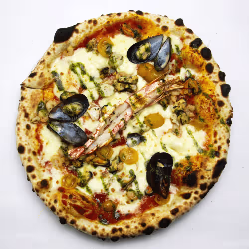Pizza Mare