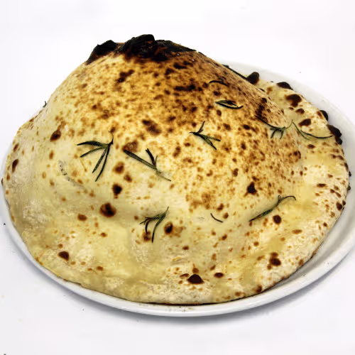Focaccia Rosmarin