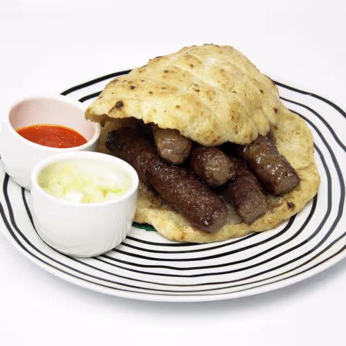 Cevapcici Classic (10 stk)