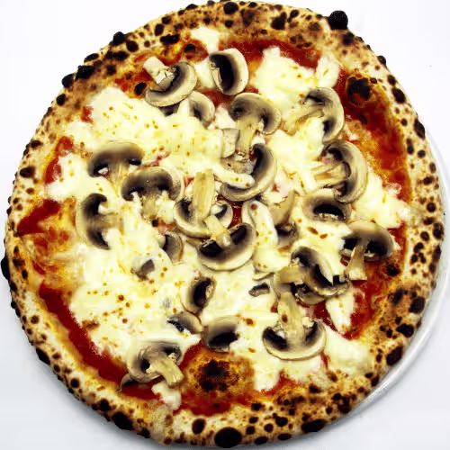 Pizza Funghi
