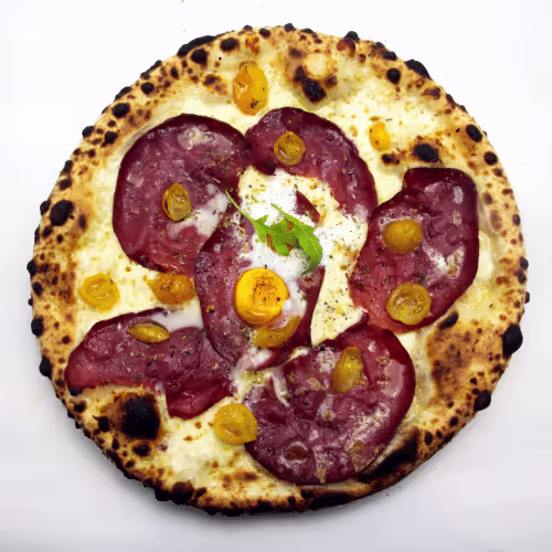 Pizza Fantastico