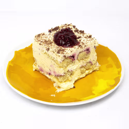 Tiramisu alla Nonna
