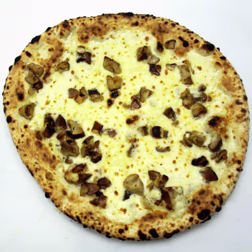 Pizza Tartufata