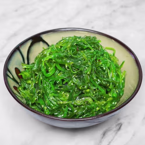 Wakame Salat