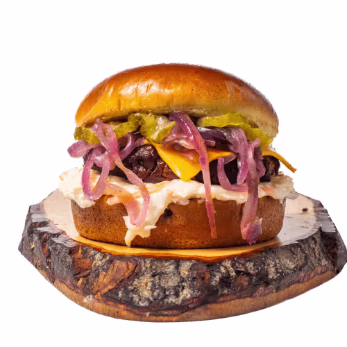 NO Meat Please, 130g (vegetarisch)