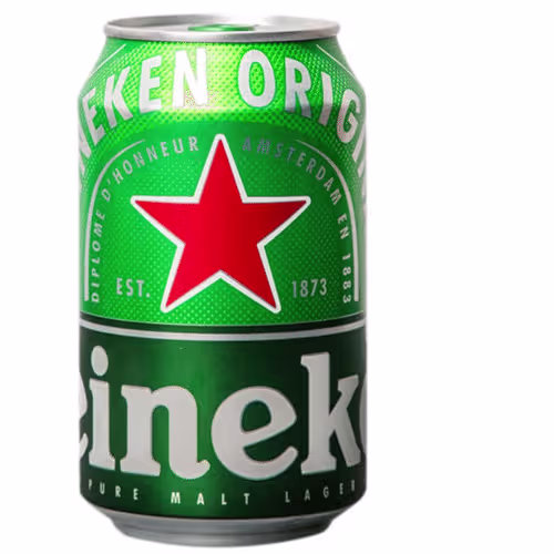 Heineken 0,33l